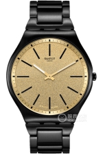 斯沃琪SWATCH HOLIDAY COLLECTION系列SS07B109G