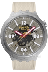 斯沃琪SWATCH ESSENTIALS系列SB07S125