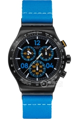 斯沃琪SWATCH ESSENTIALS系列YVB100