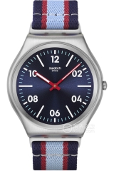 斯沃琪SWATCH ESSENTIALS系列SS07S148