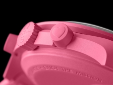 斯沃琪BIOCERAMIC MOONSWATCH系列SO33P700