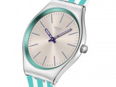 斯沃琪SWATCH ESSENTIALS系列SYXS160