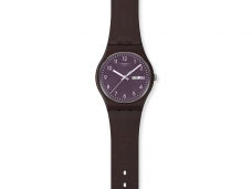 斯沃琪SWATCH ESSENTIALS系列SO28C700