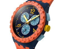 斯沃琪SWATCH ESSENTIALS系列SUSI400