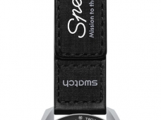 斯沃琪BIOCERAMIC MOONSWATCH系列MISSION TO THE MOON
