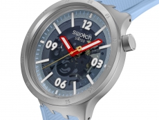 斯沃琪SWATCH ESSENTIALS系列SB07S122