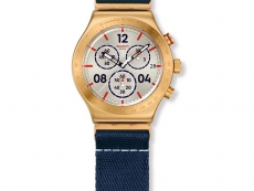 斯沃琪SWATCH ESSENTIALS系列YVG419