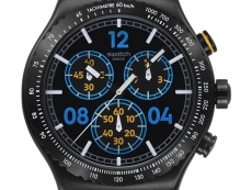 斯沃琪SWATCH ESSENTIALS系列YVB100