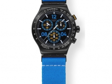 斯沃琪SWATCH ESSENTIALS系列YVB100