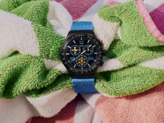 斯沃琪SWATCH ESSENTIALS系列YVB100