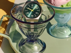 斯沃琪SWATCH ESSENTIALS系列SS07S149