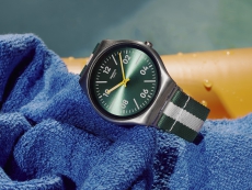 斯沃琪SWATCH ESSENTIALS系列SS07S149