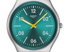 斯沃琪SWATCH ESSENTIALS系列SS07S149