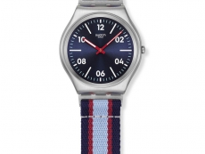 斯沃琪SWATCH ESSENTIALS系列SS07S148