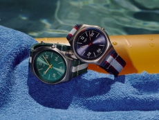斯沃琪SWATCH ESSENTIALS系列SS07S148