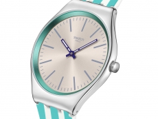 斯沃琪SWATCH ESSENTIALS系列SYXS160