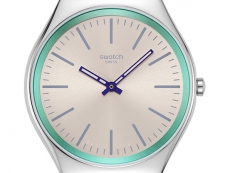 斯沃琪SWATCH ESSENTIALS系列SYXS160