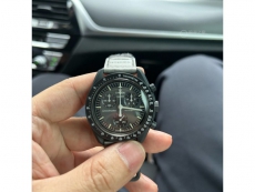 斯沃琪MOONSWATCH联名款系列SO33A100