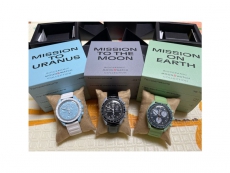 斯沃琪MOONSWATCH联名款系列SO33M100