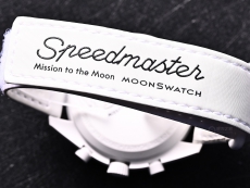 斯沃琪BIOCERAMIC MOONSWATCH系列SO33W700