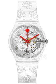 斯沃琪SWATCH X VERDY SO28Z129