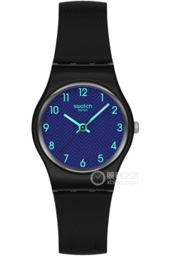 斯沃琪SWATCH ESSENTIALS LB188
