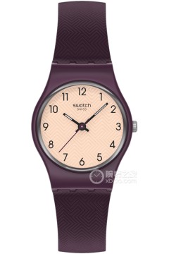 斯沃琪SWATCH ESSENTIALS LR138