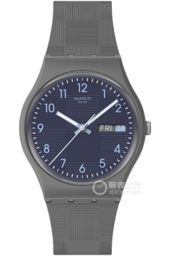 斯沃琪SWATCH ESSENTIALS SO28M701