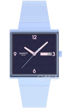 斯沃琪SWATCH ESSENTIALS SO34L701