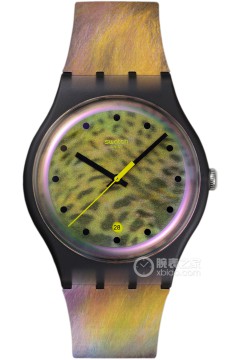斯沃琪SWATCH ESSENTIALS SO29Z402