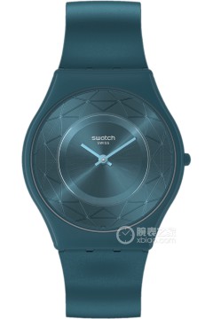 斯沃琪SWATCH HOLIDAY COLLECTION系列SS08N116