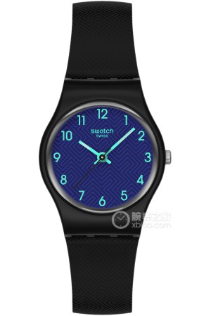 斯沃琪SWATCH ESSENTIALS系列LB188