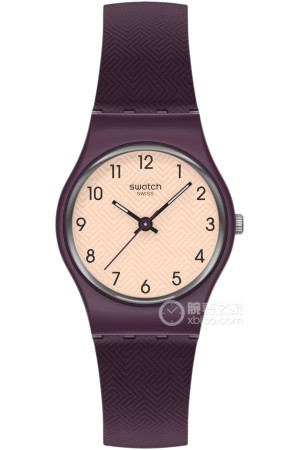 斯沃琪SWATCH ESSENTIALS系列LR138