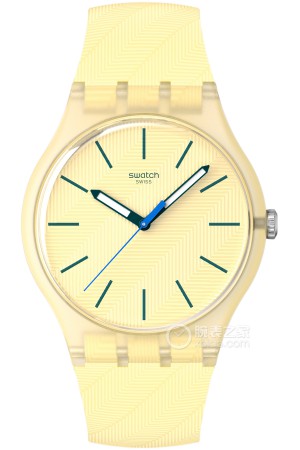 斯沃琪SWATCH ESSENTIALS系列SO29J102