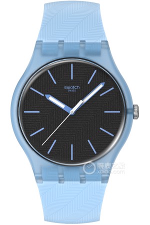 斯沃琪SWATCH ESSENTIALS系列SO29L101
