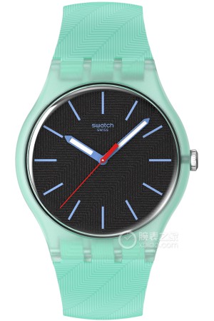 斯沃琪SWATCH ESSENTIALS系列SO29L103