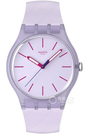 斯沃琪SWATCH ESSENTIALS系列SO29V101