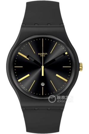 斯沃琪SWATCH HOLIDAY COLLECTION系列SO29B403