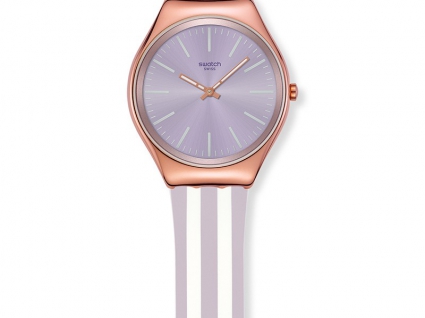 斯沃琪SWATCH ESSENTIALS系列SYXG130