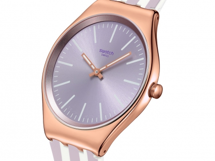 斯沃琪SWATCH ESSENTIALS系列SYXG130