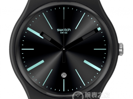 斯沃琪SWATCH HOLIDAY COLLECTION系列SO29B404