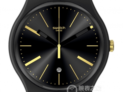 斯沃琪SWATCH HOLIDAY COLLECTION系列SO29B403