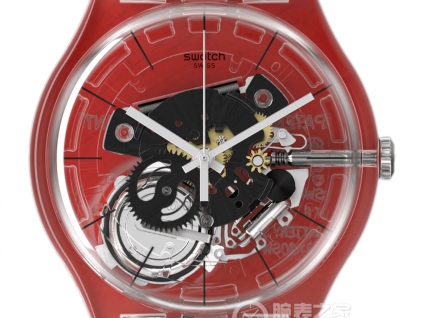 斯沃琪SWATCH X YOU CANVAS ZODIAC系列SUOK144-062