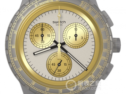 斯沃琪SWATCH HOLIDAY COLLECTION系列SUSM100