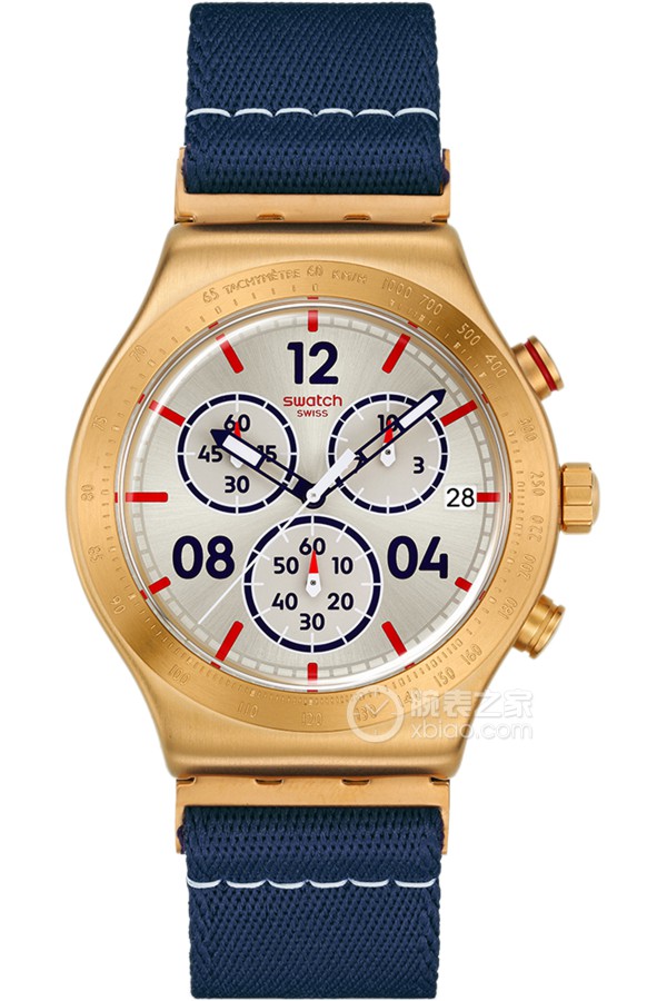 斯沃琪SWATCH ESSENTIALS系列YVG419