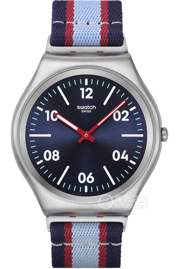 斯沃琪SWATCH ESSENTIALS系列SS07S148