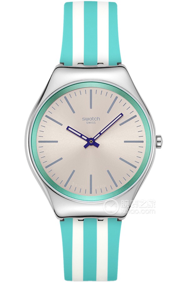 斯沃琪SWATCH ESSENTIALS系列SYXS160