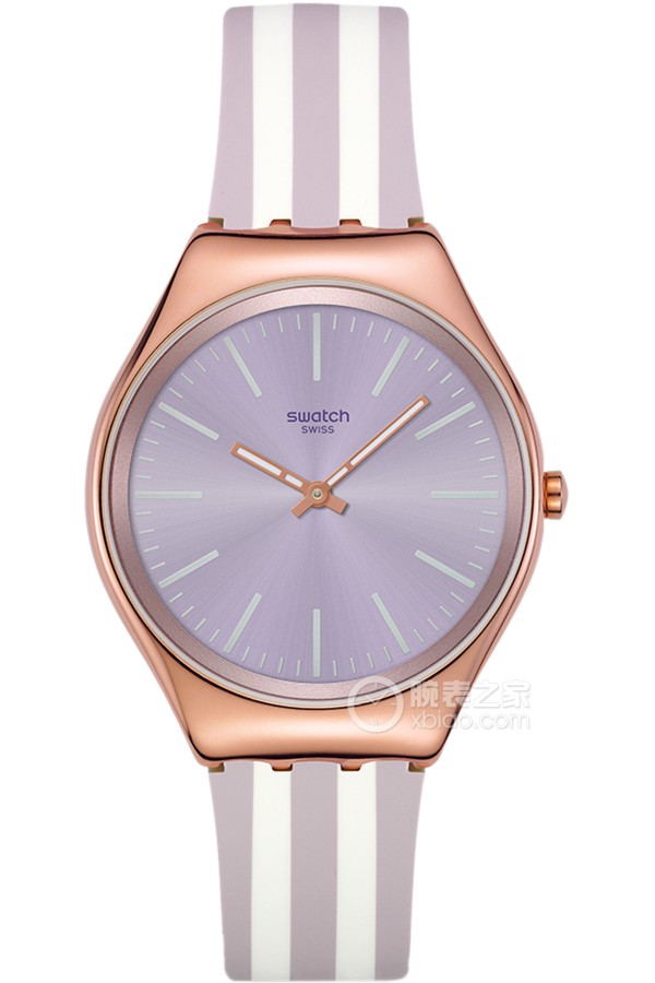 斯沃琪SWATCH ESSENTIALS系列SYXG130