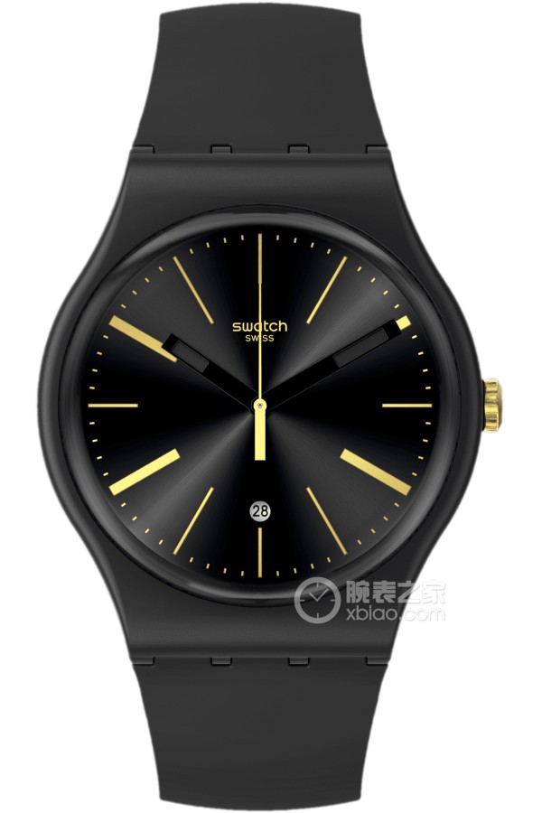 斯沃琪SWATCH HOLIDAY COLLECTION系列SO29B403