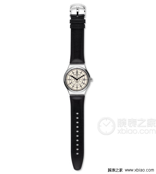 斯沃琪MEN'S WATCHES系列YIS402